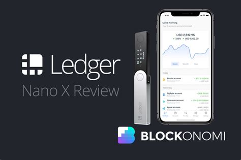 ledger nano x software download.